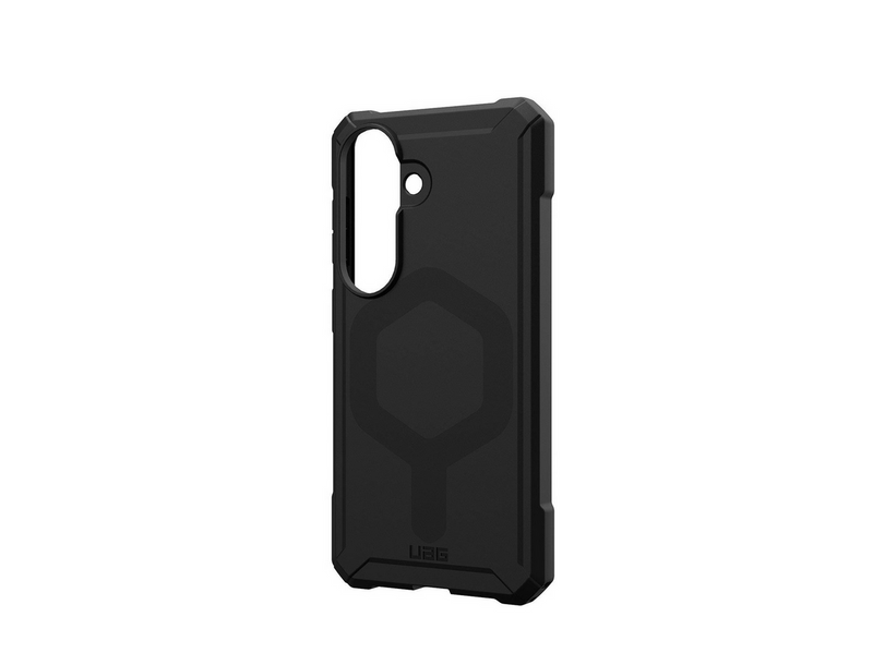 UAG Essential Armor - Black - Samsung Galaxy S26