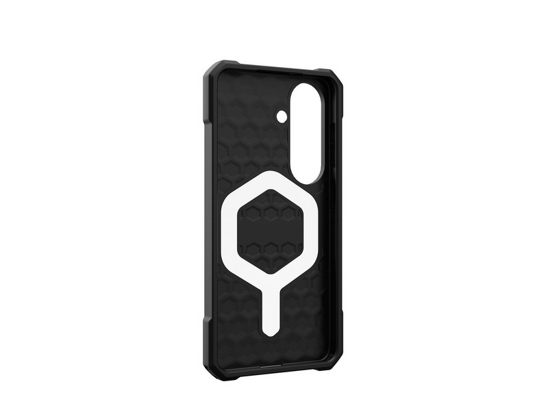 UAG Essential Armor - Black - Samsung Galaxy S26