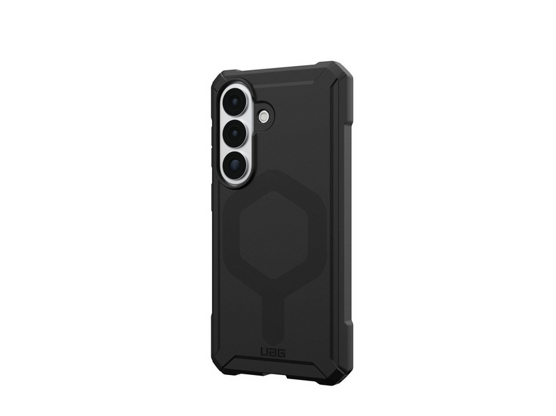 UAG Essential Armor - Black - Samsung Galaxy S26