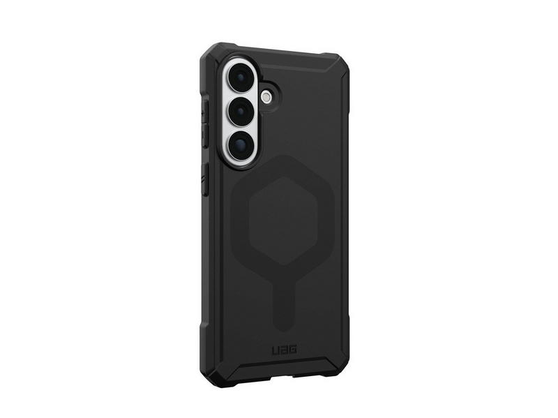 UAG Essential Armor - Black - Samsung Galaxy S26+