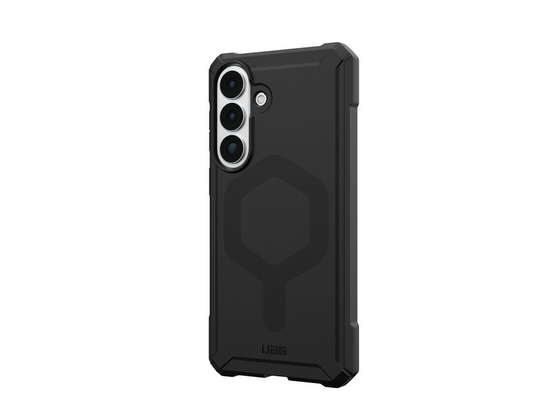 UAG Essential Armor - Black - Samsung Galaxy S26+