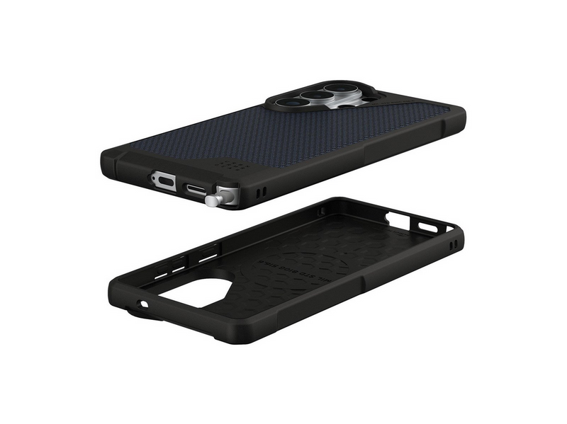 UAG Metropolis LT - Kevlar Mallard - Samsung Galaxy S26 Ultra