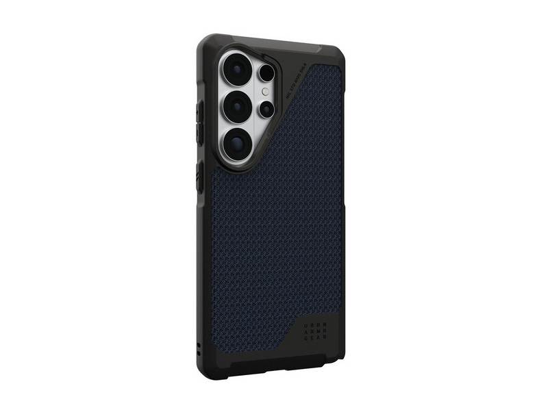 UAG Metropolis LT - Kevlar Mallard - Samsung Galaxy S26 Ultra