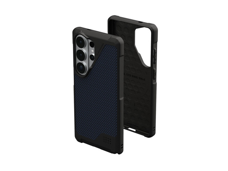 UAG Metropolis LT - Kevlar Mallard - Samsung Galaxy S26 Ultra