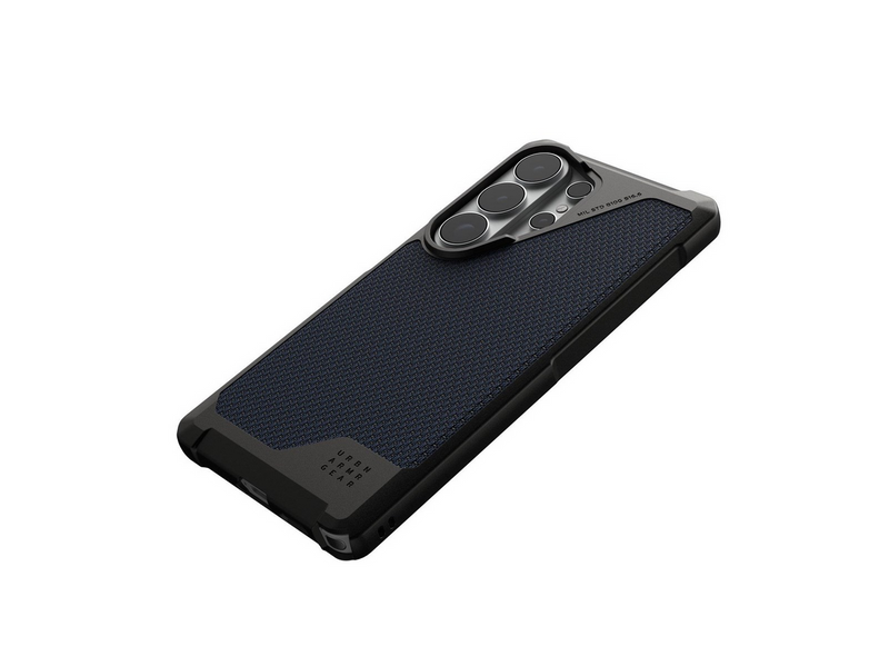 UAG Metropolis LT - Kevlar Mallard - Samsung Galaxy S26 Ultra