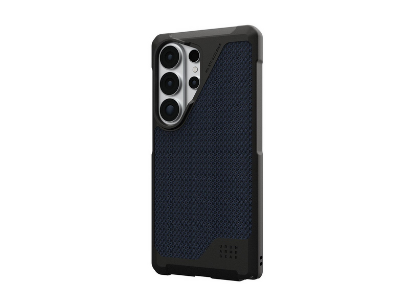 UAG Metropolis LT - Kevlar Mallard - Samsung Galaxy S26 Ultra