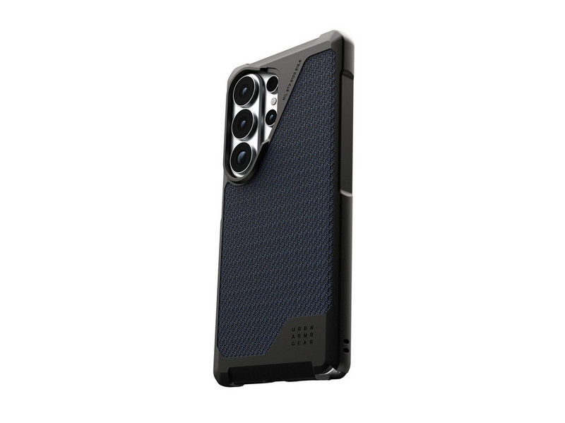 UAG Metropolis LT - Kevlar Mallard - Samsung Galaxy S26 Ultra