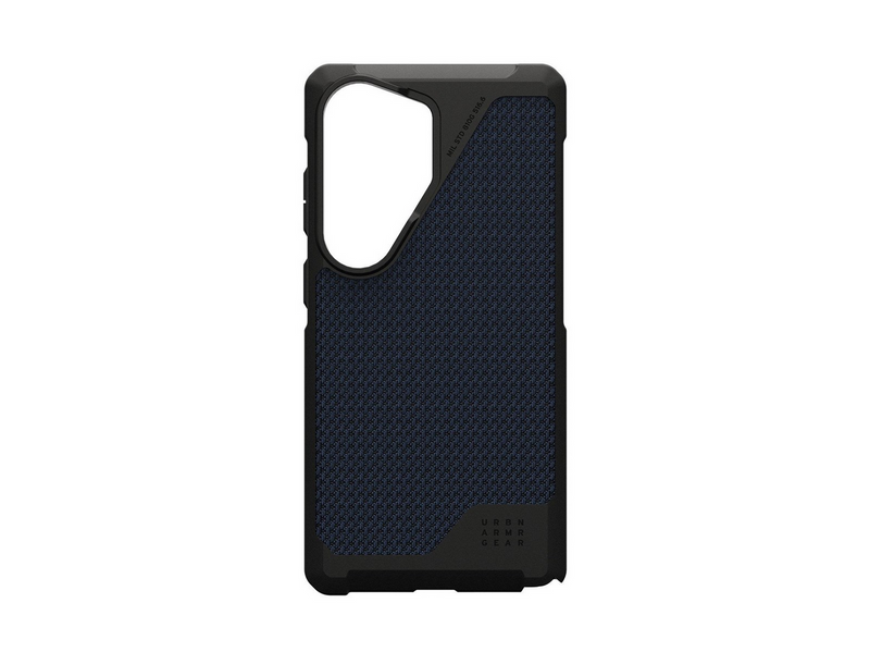 UAG Metropolis LT - Kevlar Mallard - Samsung Galaxy S26 Ultra