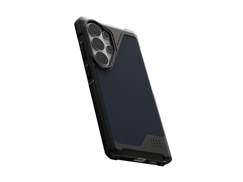 UAG Metropolis LT - Kevlar Mallard - Samsung Galaxy S26 Ultra