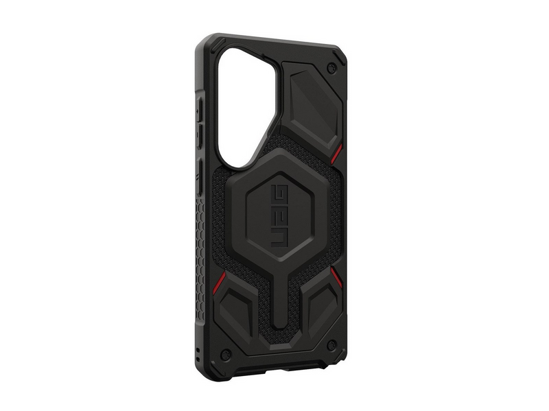 UAG Monarch Pro - Kevlar Black - Samsung Galaxy S26 Ultra