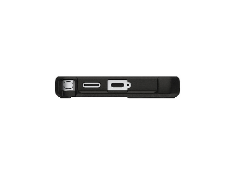UAG Monarch Pro - Kevlar Black - Samsung Galaxy S26 Ultra