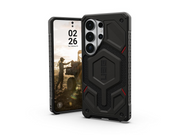 UAG Monarch Pro - Kevlar Black - Samsung Galaxy S26 Ultra