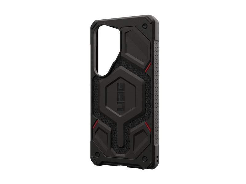 UAG Monarch Pro - Kevlar Black - Samsung Galaxy S26 Ultra