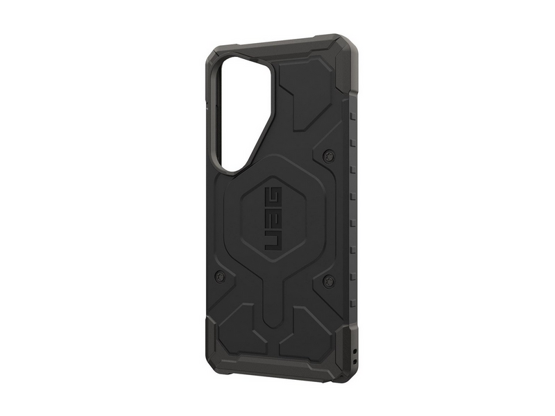 UAG Pathfinder - Black - Samsung Galaxy S26 Ultra