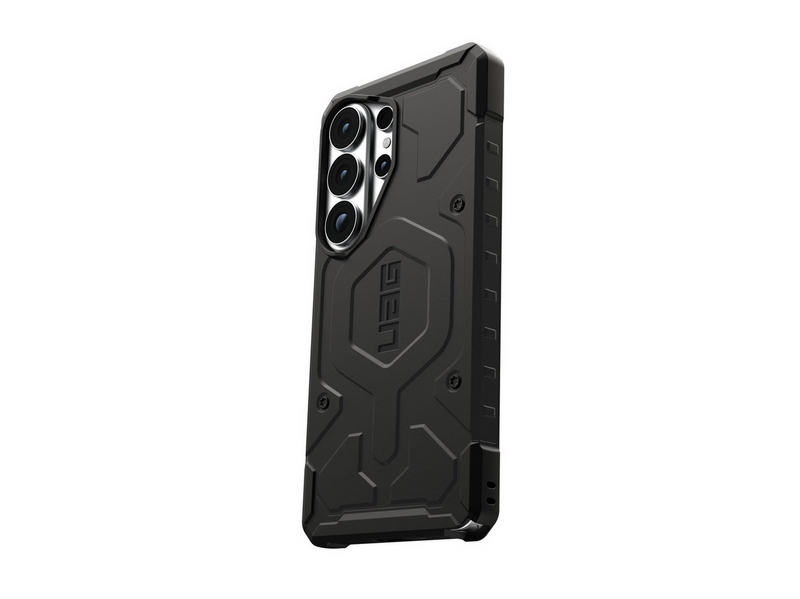 UAG Pathfinder - Black - Samsung Galaxy S26 Ultra