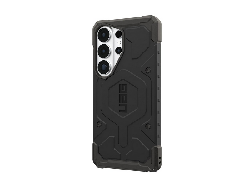 UAG Pathfinder - Black - Samsung Galaxy S26 Ultra