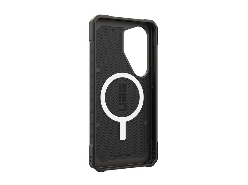 UAG Pathfinder - Black - Samsung Galaxy S26 Ultra