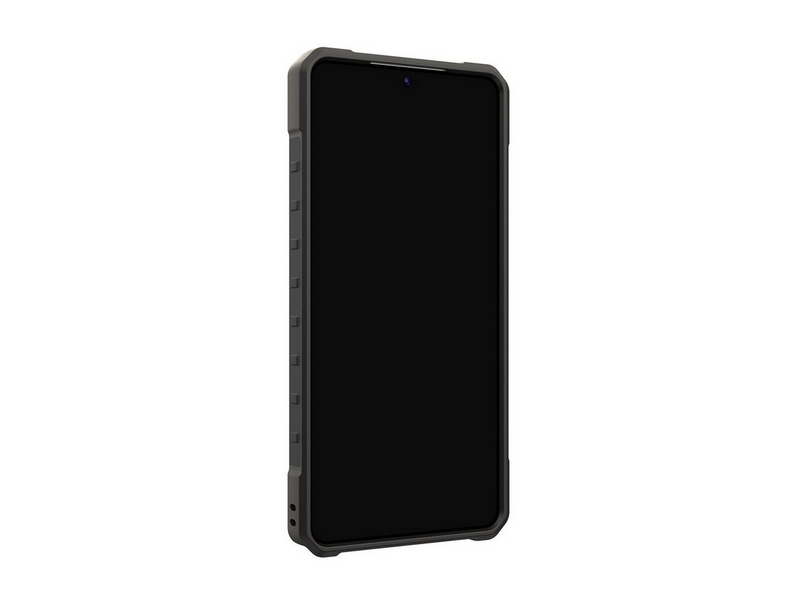 UAG Pathfinder - Black - Samsung Galaxy S26 Ultra