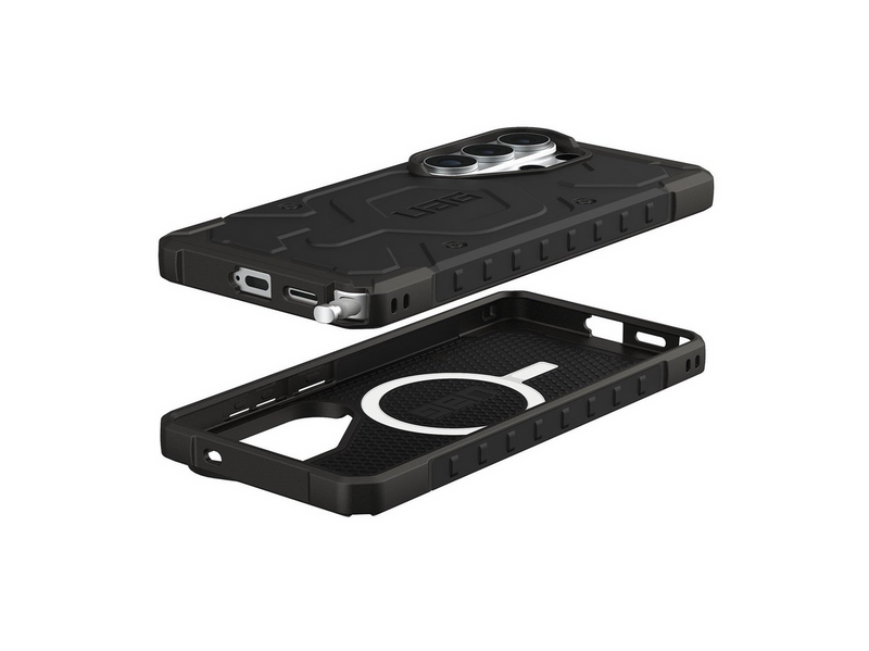 UAG Pathfinder - Black - Samsung Galaxy S26 Ultra