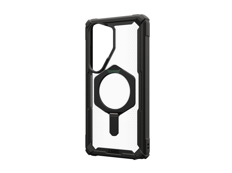 UAG Plasma XTE - Black/Clear - Samsung Galaxy S26 Ultra