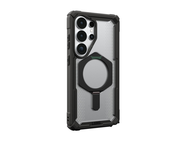 UAG Plasma XTE - Black/Clear - Samsung Galaxy S26 Ultra