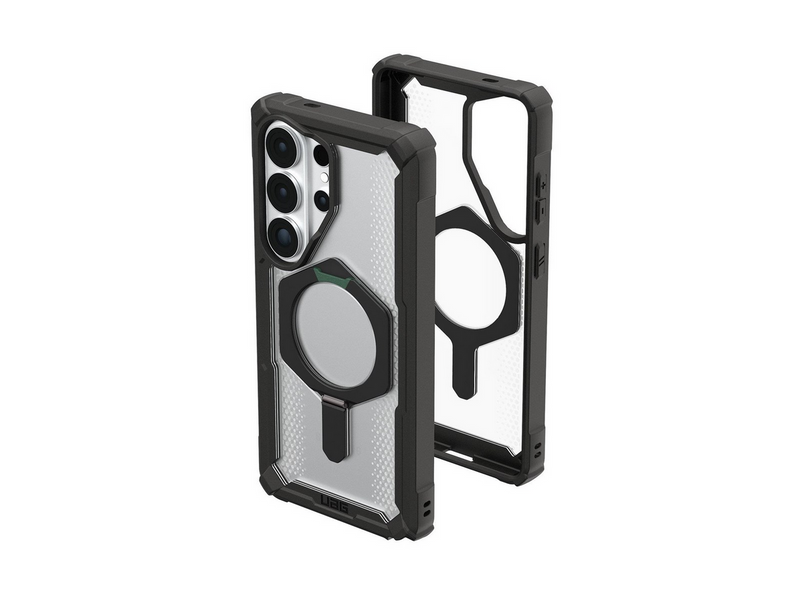 UAG Plasma XTE - Black/Clear - Samsung Galaxy S26 Ultra