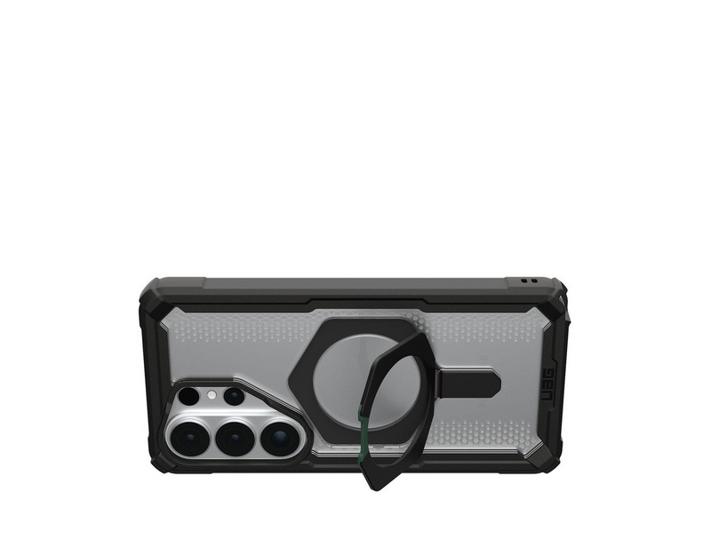 UAG Plasma XTE - Black/Clear - Samsung Galaxy S26 Ultra