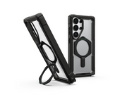 UAG Plasma XTE - Black/Clear - Samsung Galaxy S26 Ultra