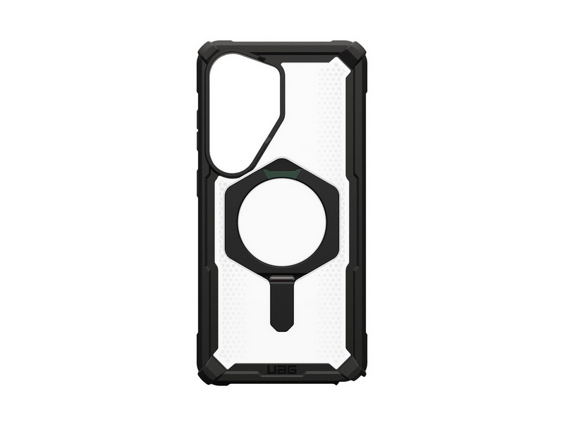 UAG Plasma XTE - Black/Clear - Samsung Galaxy S26 Ultra