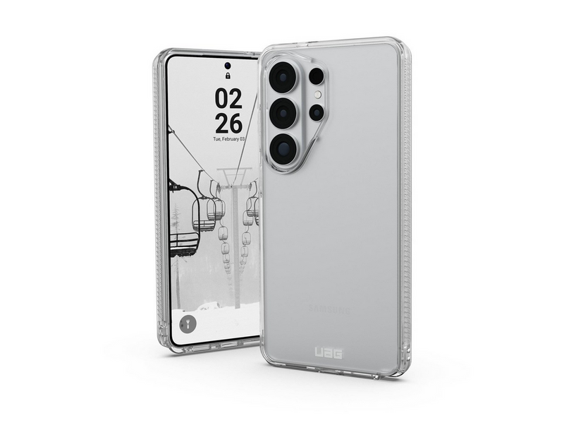 UAG Plyo - Ice - Samsung Galaxy S26 Ultra