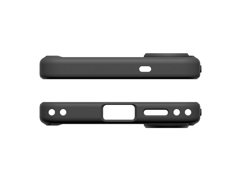 Spigen Ultra Hybrid MagSafe - matte black - Samsung Galaxy S26