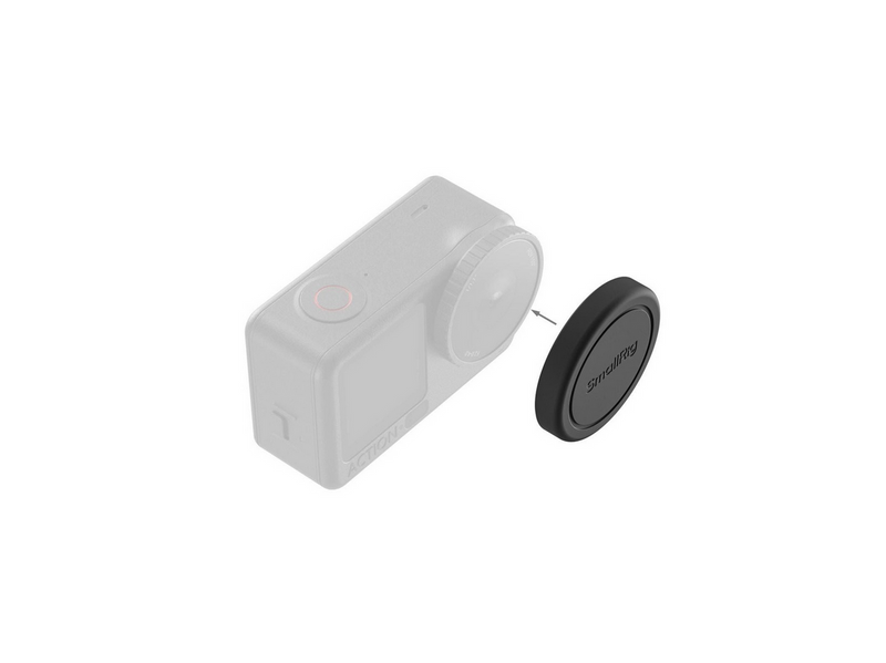 SmallRig 5895 ND Filter Kit for DJI Osmo Action 6