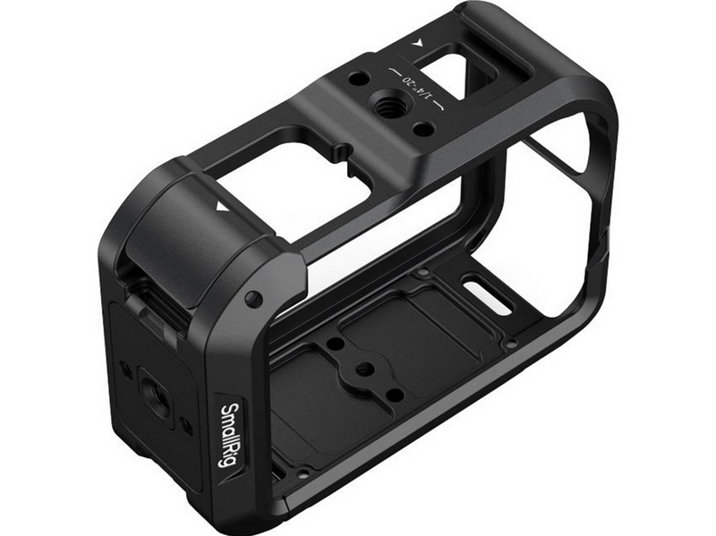 SmallRig 5887 Cage for DJI Osmo Action 6 (Advanced Edition)
