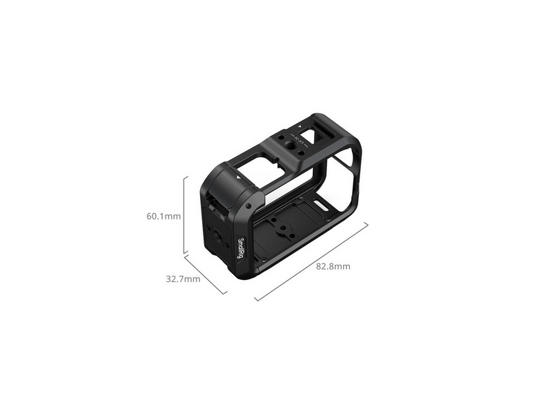 SmallRig 5887 Cage for DJI Osmo Action 6 (Advanced Edition)