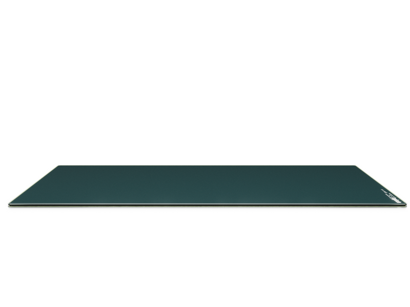 Pulsar Superglide V3 Glass Pad Type-S - Large - Grün