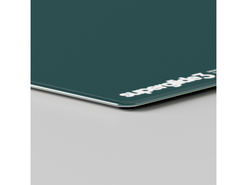Pulsar Superglide V3 Glass Pad Type-S - Large - Grün