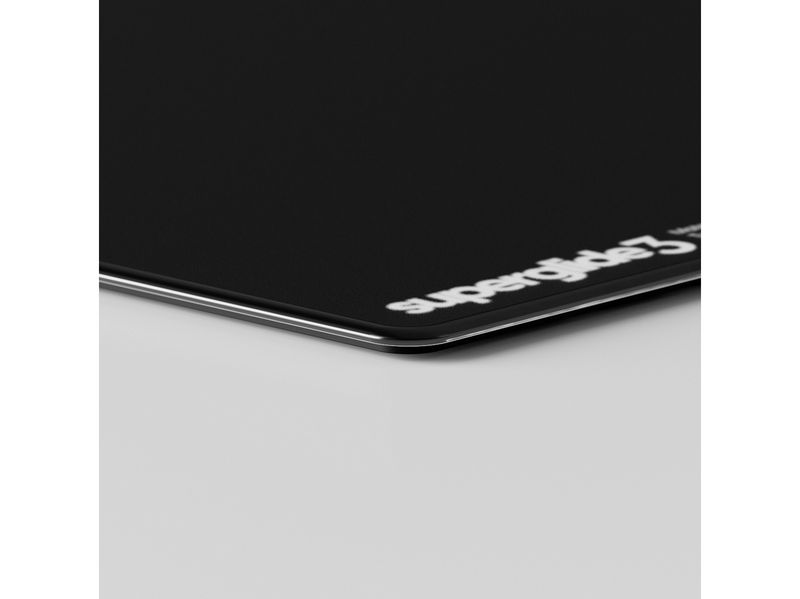 Pulsar Superglide V3 Glass Pad Type-S - XL - Schwarz