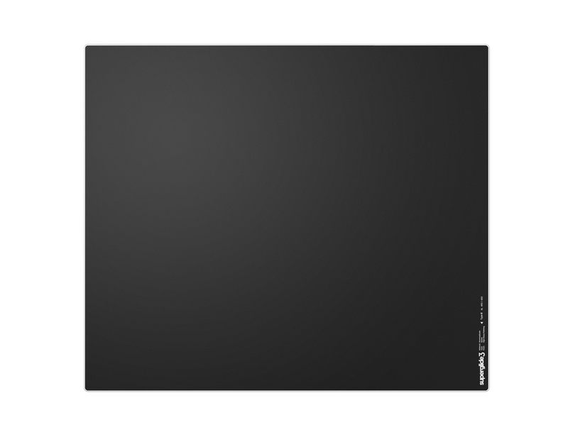 Pulsar Superglide V3 Glass Pad Type-S - XL - Schwarz