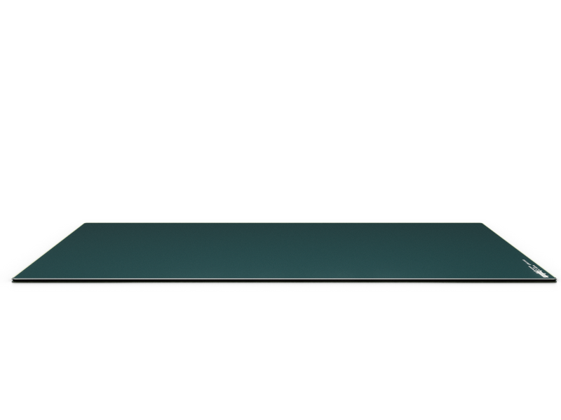 Pulsar Superglide V3 Glass Pad Type-S - XL - Grün