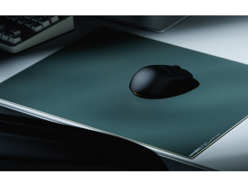 Pulsar Superglide V3 Glass Pad Type-S - XL - Grün