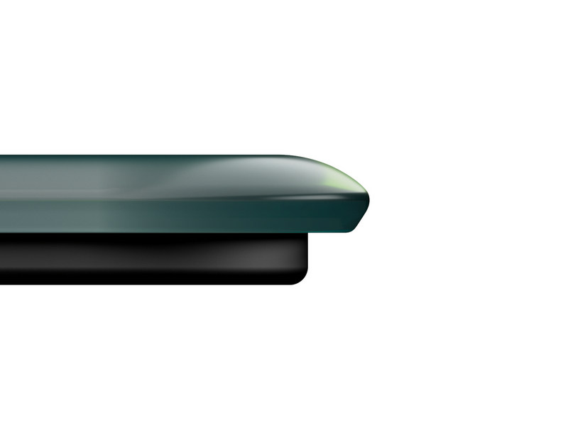 Pulsar Superglide V3 Glass Pad Type-S - XL - Grün
