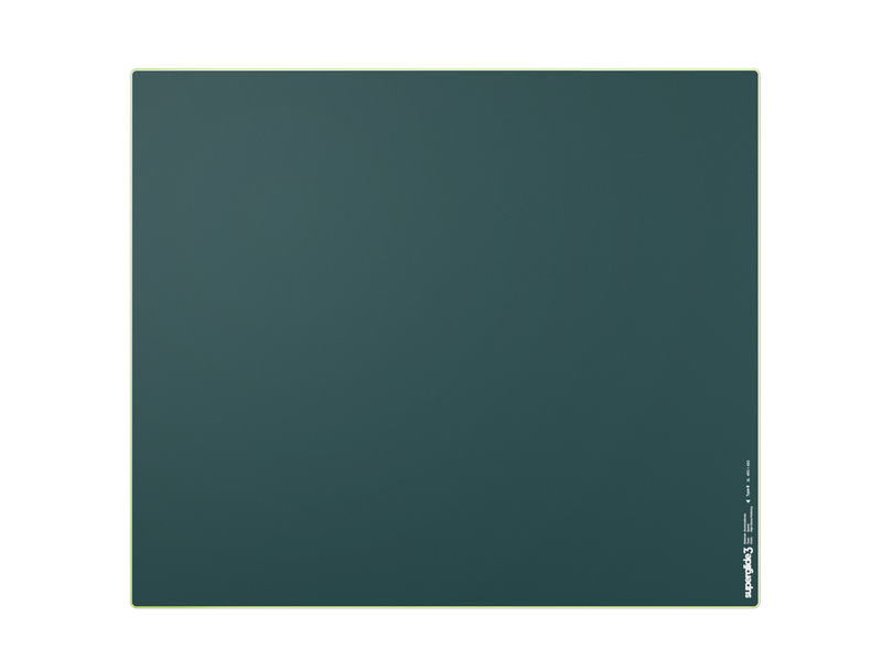 Pulsar Superglide V3 Glass Pad Type-S - XL - Grün
