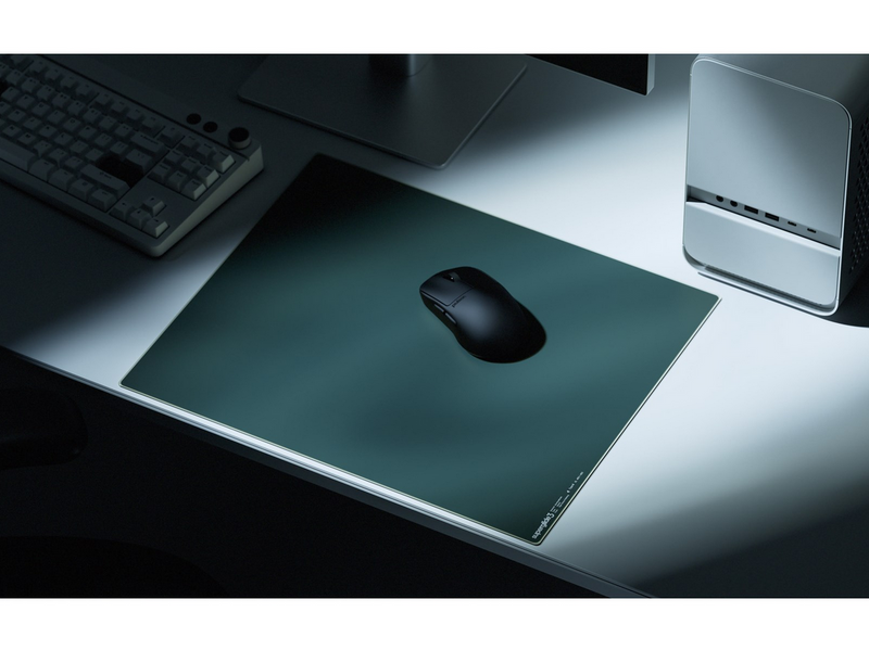 Pulsar Superglide V3 Glass Pad Type-S - XL - Grün