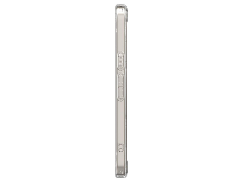 Spigen Ultra Hybrid MagSafe - Clear Graphite - Google Pixel 10a