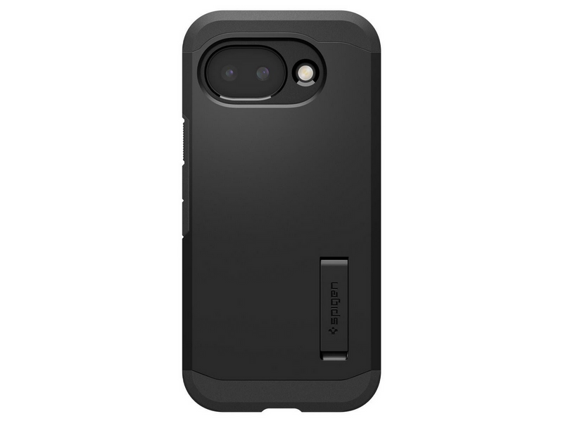 Spigen Tough Armor MagSafe - Black - Google Pixel 10a