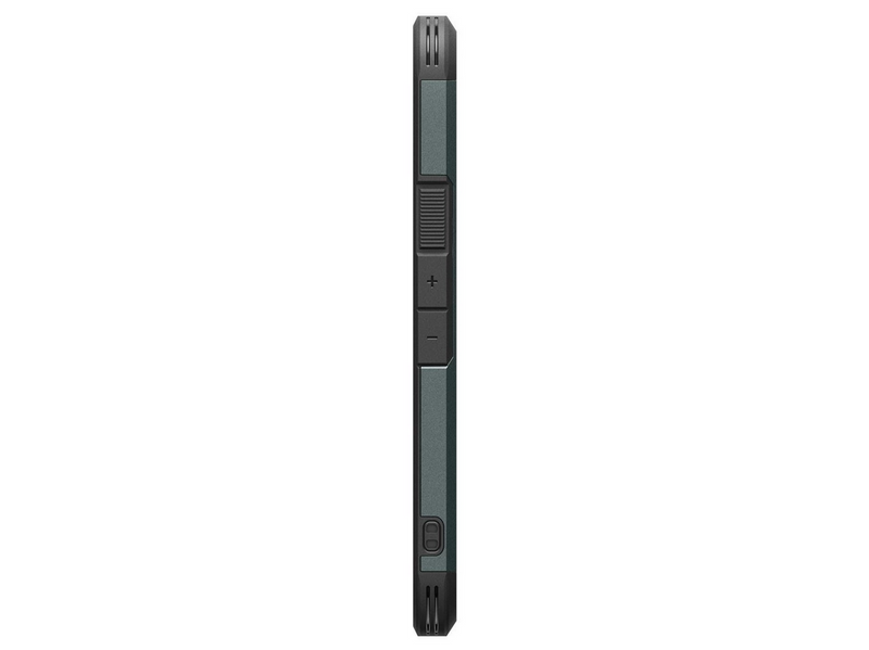 Spigen Tough Armor MagSafe - Abyss Green - Google Pixel 10a