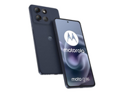 Motorola moto g86 256GB/8GB - PANTONE Spellbound
