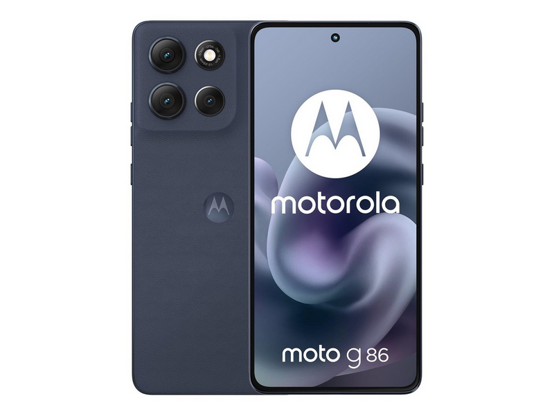 Motorola moto g86 256GB/8GB - PANTONE Spellbound