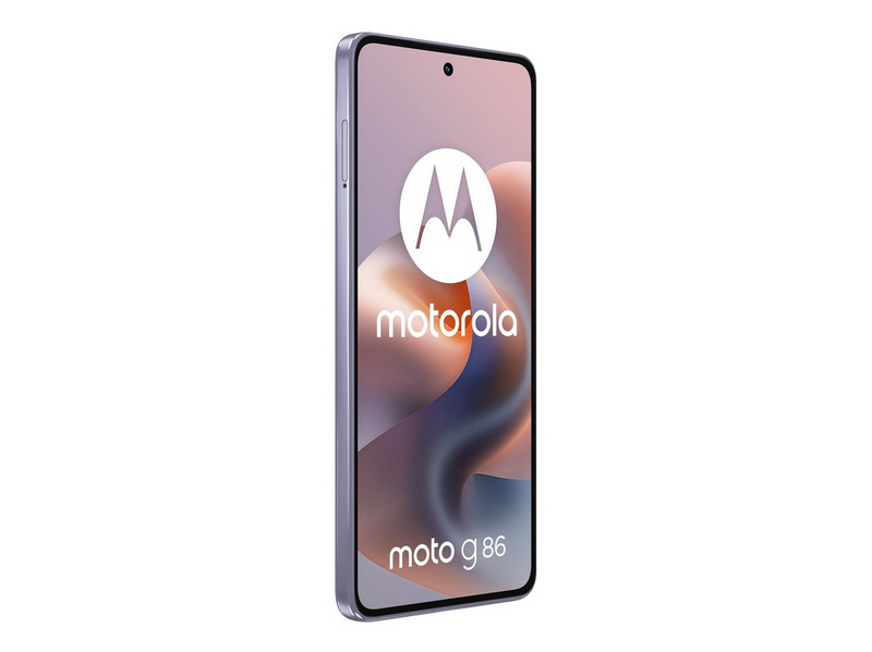 Motorola moto g86 256GB/8GB - PANTONE Cosmic Sky