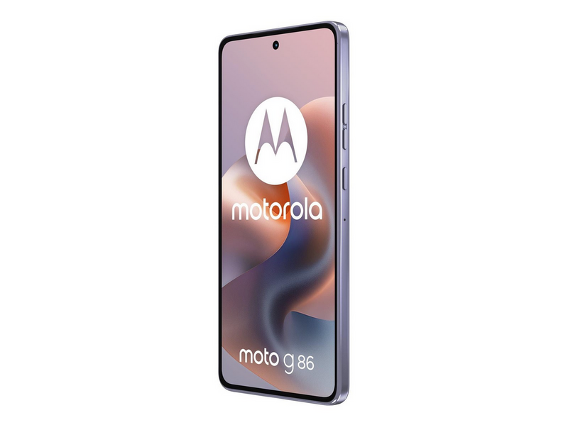 Motorola moto g86 256GB/8GB - PANTONE Cosmic Sky
